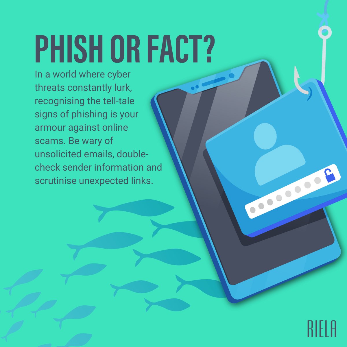 Riela Cyber tweet media