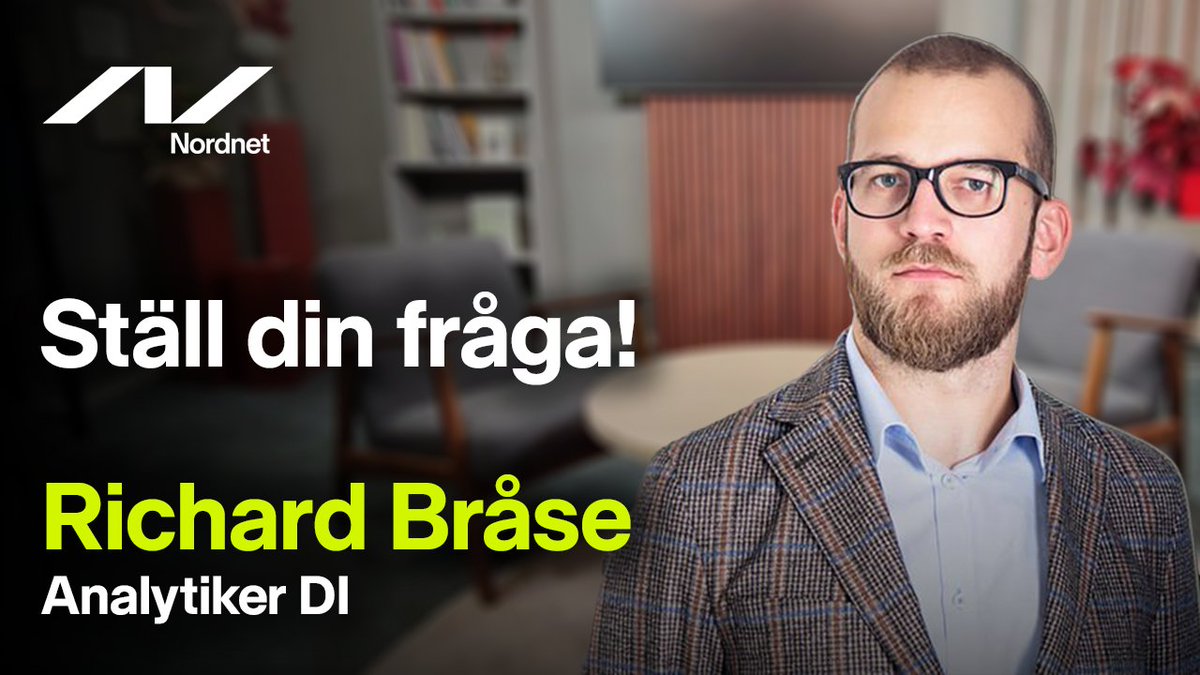 TITTARFRÅGOR Richard Bråse är tillbaka i Sparpodden! Kommer bli en del Intrum, Fastigheter och 'Låg risk' räntefonder Vad borde jag fråga?