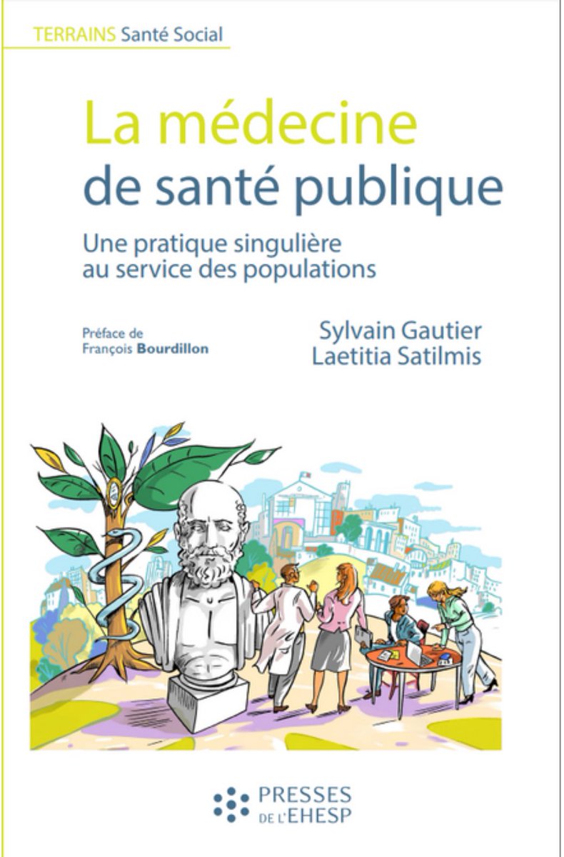 Sylvain Gautier tweet media