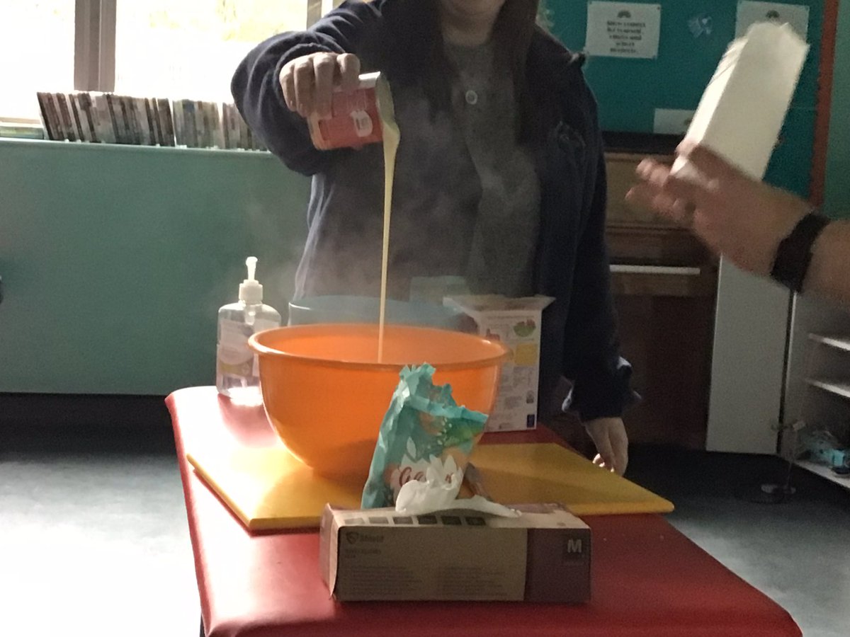 Tracey Richards tweet media