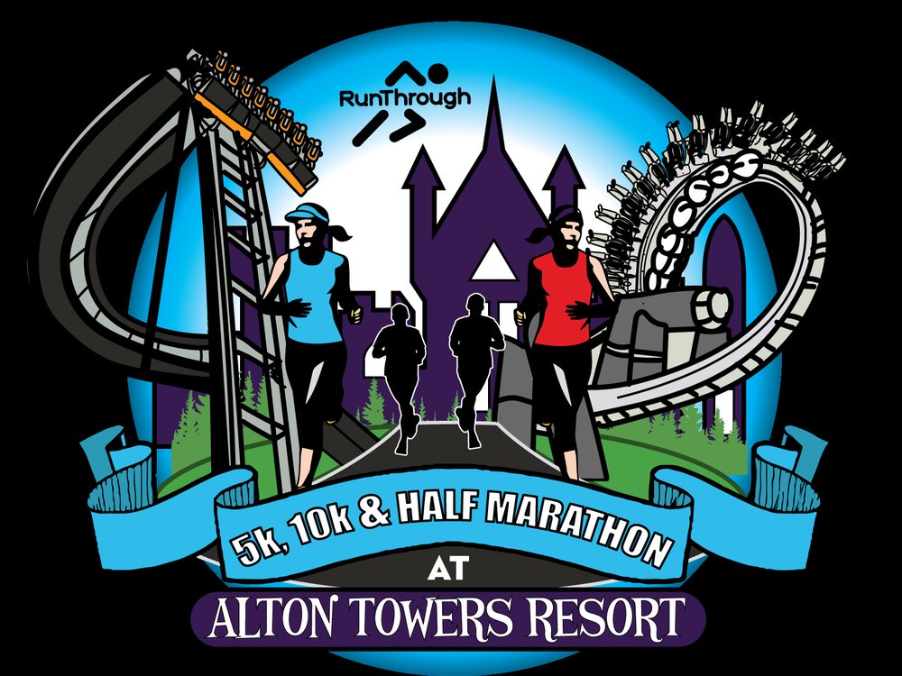 Looking for a 10k challenge with a difference? How about the #AltonTowers 10k run on Saturday, 16th November. Entry to the race includes park entry on that day. Other distances available on the same weekend. Find out more & sign up: ow.ly/vEjT50R8cvu