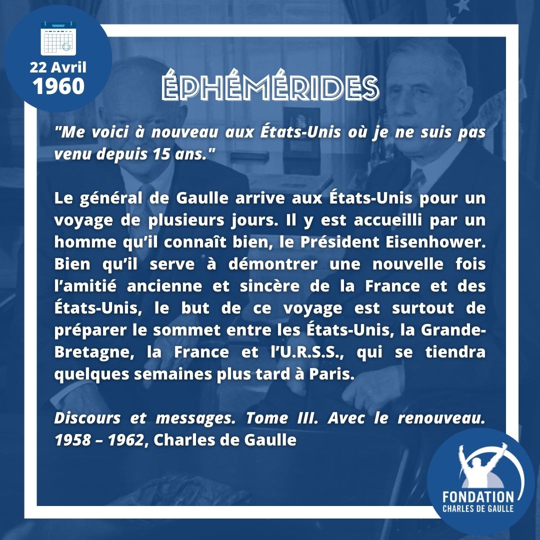 Fondation Charles de Gaulle (@Fondation_CdG) on Twitter photo 2024-04-22 07:00:01