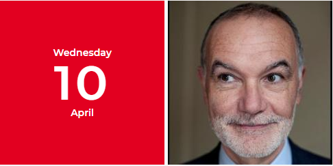 DEMAIN ! 'L'histoire méconnue du sionisme chrétien' présenté par Jean-Pierre Filiu, professeur en histoire du #MoyenOrient à Sciences Po. A 18h30, Auditorium A2, Maison de la paix, Genève. 👉ow.ly/79eO50RahrE