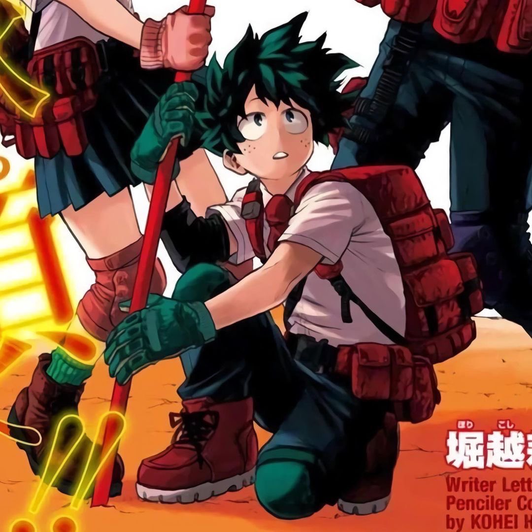 katcchako's tweet photo. HAS ANYONE SEEN THIS IZUKU ART BEFORE??? HES SO PRETTY https://t.co/AEZ9v4YCKs