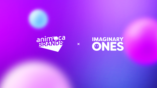 @animocabrands 🤝 @Imaginary_Ones We’ve partnered with Imaginary Ones, a #web3 entertainment and IP company, to enhance its web3 entertainment ecosystem, define its go-to market strategy, and more. animocabrands.com/imaginary-ones…