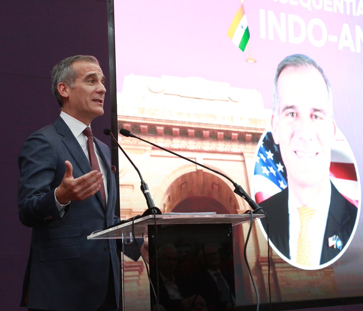 USAmbIndia tweet picture