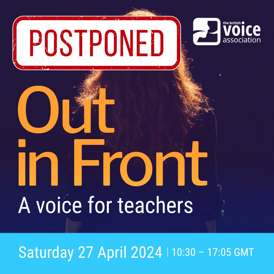 Due to unforeseen circumstances, our event Out in Front (Saturday 27 April) will be postponed for the foreseeable. We apologise for any inconvenience caused.