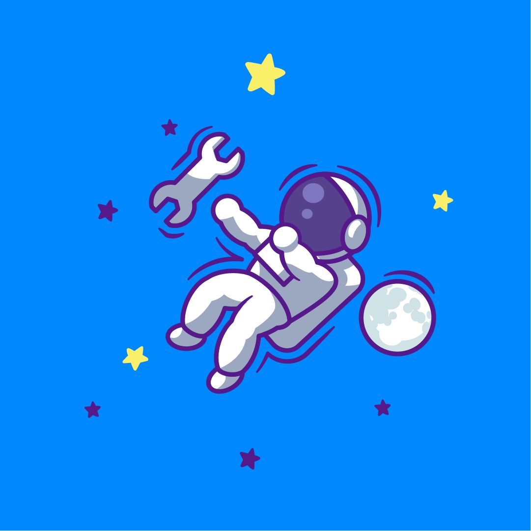 This week, Mixstory partners with <a href="/Cosmos4Humanity/">Cosmos for Humanity | C4H</a>  🚀, an NGO dedicated to sustainable space activities development. Explore the frontiers of space with the theme "Humanity in Space  Age"👩‍🚀. 

Discover this new theme starting Thursday on Mixstory. 

#VideoGames #SpaceExploration