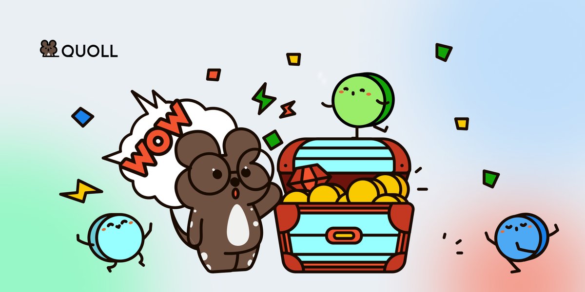 Quoll Finance tweet media