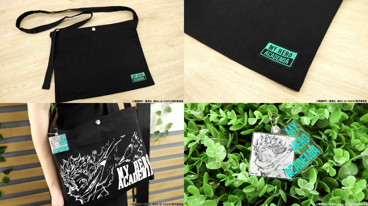 TOHO animation STORE ONLINE tweet media