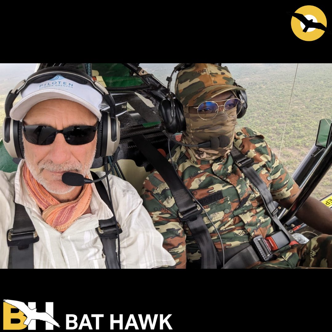 bat_hawk's tweet photo. 𝗧𝗵𝗲 𝗕𝗮𝘁 𝗛𝗮𝘄𝗸 𝗟𝗶𝗴𝗵𝘁 𝗦𝗽𝗼𝗿𝘁 𝗔𝗶𝗿𝗰𝗿𝗮𝗳𝘁:

The Bat Hawk Light Sports Aircraft stands out as a remarkable innovation in the aviation industry, specifically designed to meet the needs of both avid aviators and conservation efforts. https://t.co/dIA4LvBREn