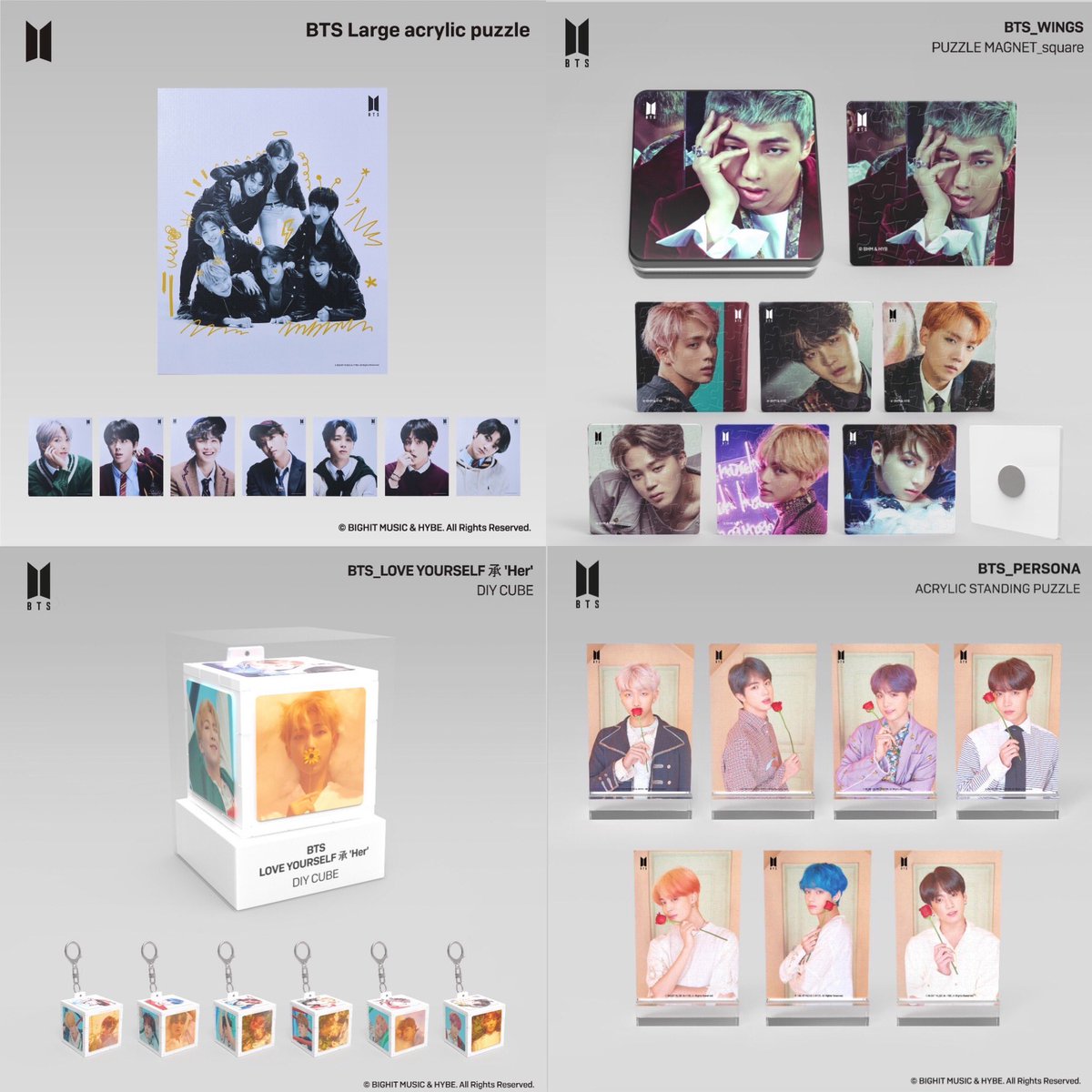 JR_HAKATA_CITY's tweet photo. 【AMU 7F/コスモスストア BTS ライセンスドプロダクツ】
BTS オフィシャルライセンスストア 7階にて営業中です。
BTS オフィシャル商品や、メンバー直筆サインの期間限定展示、
さらには、メッセージカード企画などもご用意しております。
●COSMOS STORE 公式X
@cosmos_store_
#BTS
#cosmos_store https://t.co/pIvWnXppvS