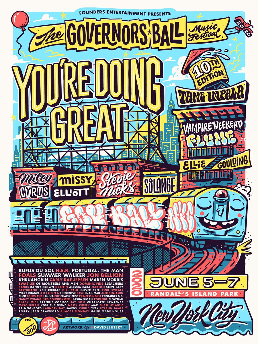 DavidLeutert's tweet photo. hi #PortfolioDay! 🤘 
my name is dave. i'm a berlin-based illustrator and lettering artist and these are some of the gig posters i've designed over the years. 

hit me up if you need any design work done for your band, show or festival this year! 
💌 hi@davidleutert.com https://t.co/qtLNOMlEM2
