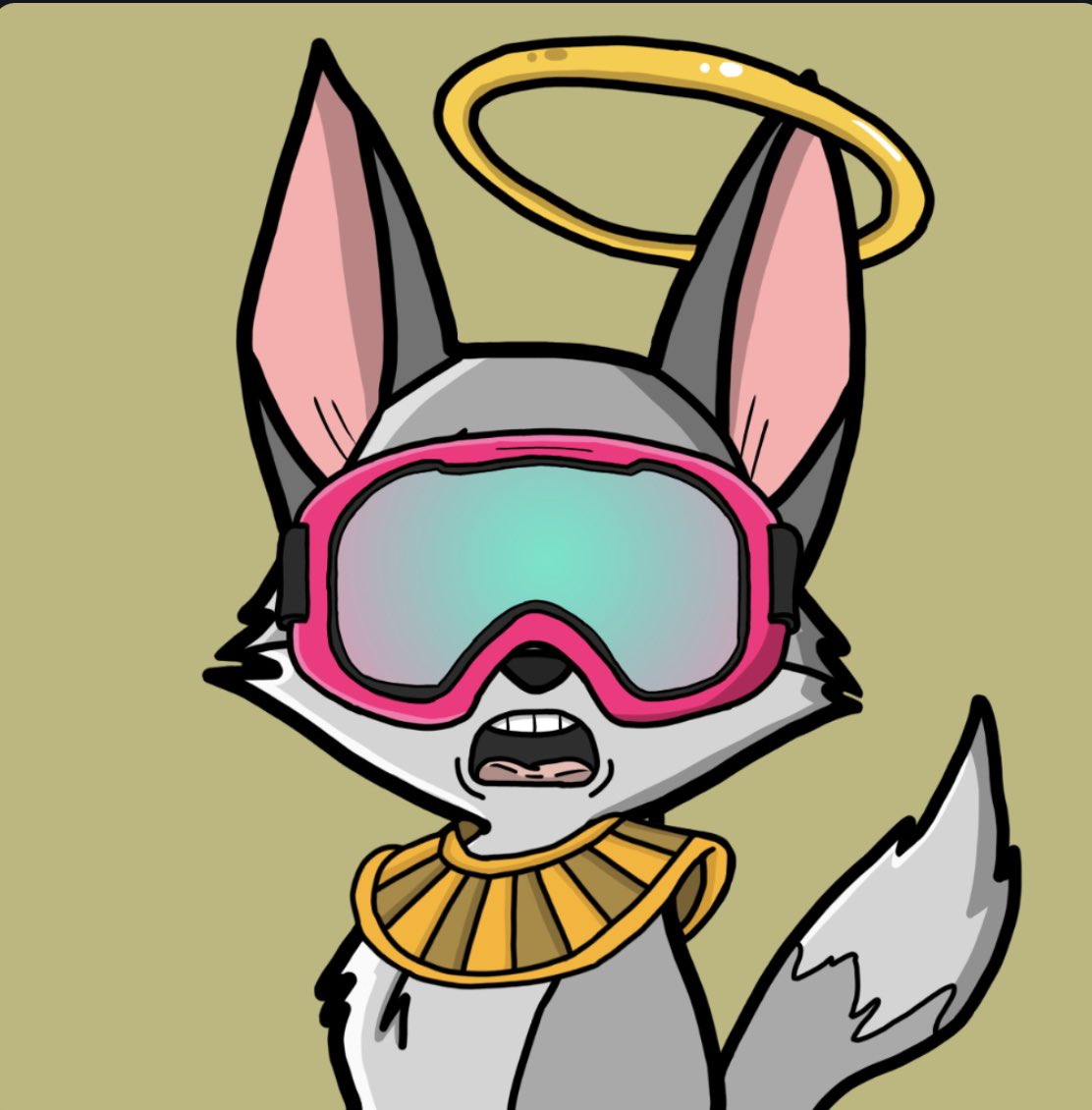 Mr_RetroCrypto's tweet photo. @FoxInu_Stx on @Stacks going to make it , #facts

One of the oldest #memecoin on #stx

Great #community 

Strong #team https://t.co/hAH3mHoGEr