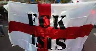 elforomdm's tweet photo. FCK ISIS #FCKisis https://t.co/AsjbClHyiK