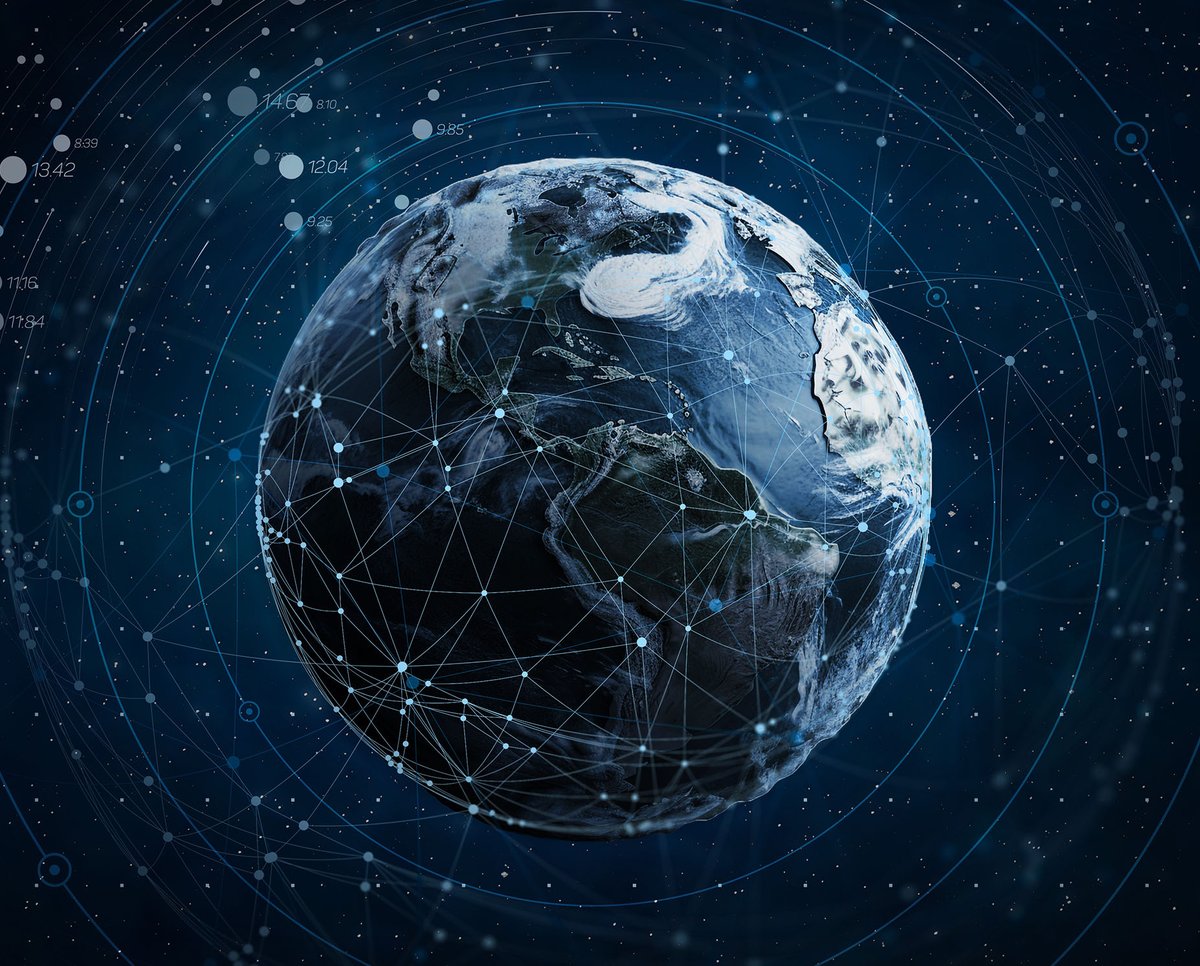 We're thrilled to announce our first satellite launch scheduled for the second quarter of 2025! 
In the next phase of ESA's InCubed programme, ReOrbit will perform an in-orbit demonstration of secure space-to-space and space-to-ground data transfer for EO: reorbit.space/news/reorbit-w…