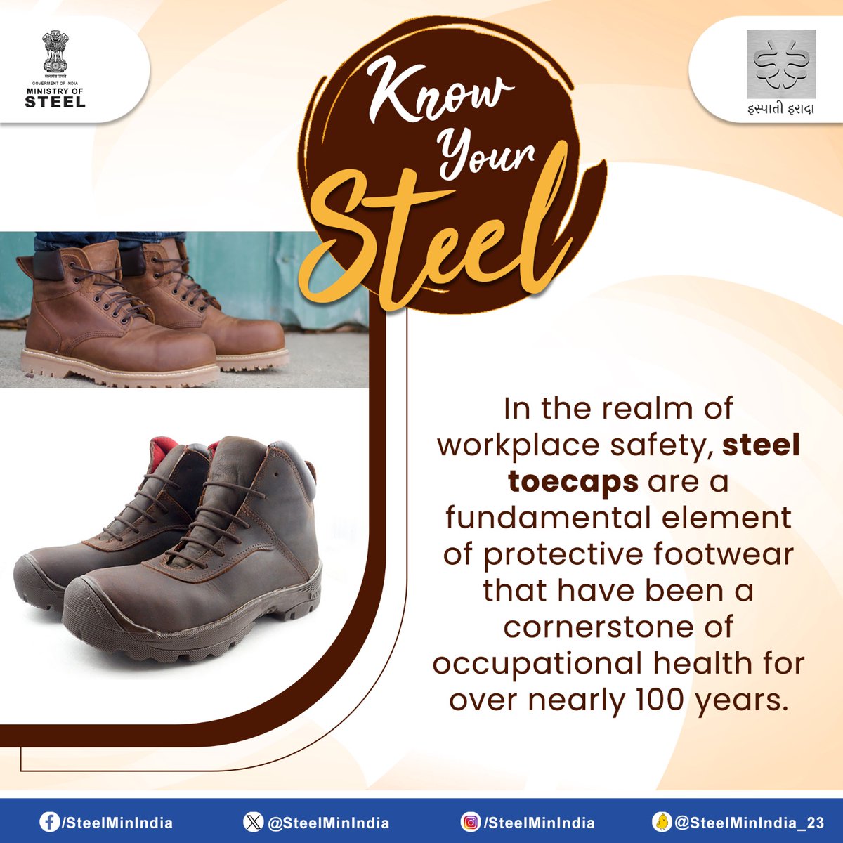 Exploring the fusion of innovation and sustainability within the steel industry. From groundbreaking technologies to eco-conscious practices, steel continues to redefine possibilities while safeguarding our planet's future.💡🌱 #KnowYourSteel #SteelInnovation #SustainableSteel