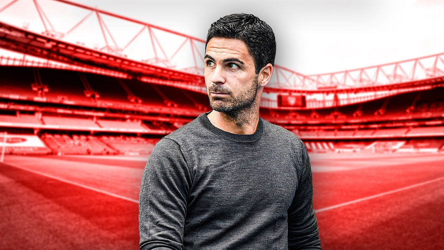 As far as tactics go, Arteta's Arsenal are VASTLY superior to Tuchel's Bayern. Tuchel is a great coach, but the decisions he is making towards the end of his Bayern tenure are not logical. Arsenal can exploit Bayern in a number of ways if they manage their quality.. THREAD! 🚨