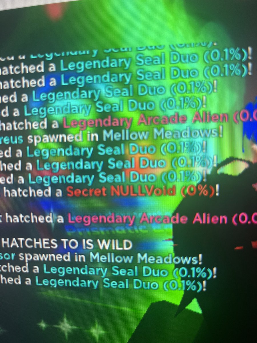 ___fate____'s tweet photo. @PetCatchersNews Got very lucky at 80k eggs https://t.co/nCaxbDkzXv