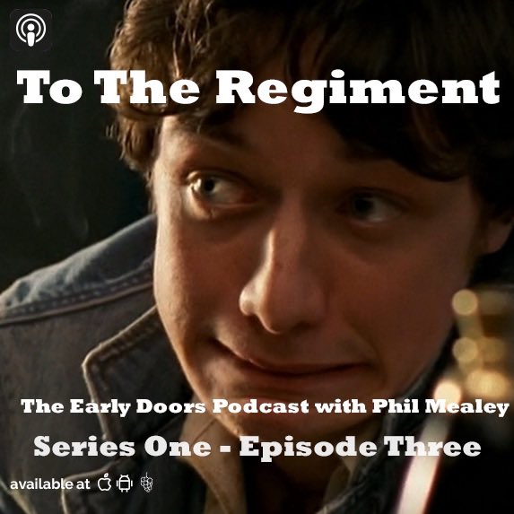 What you haven’t downloaded the latest episode. Well fear not, links below.

<a href="/PhilMealey/">@PhilMealey.bsky.social</a> <a href="/EarlyDoorsClips/">EarlyDoorsClips</a> <a href="/earlydoorspet/">Early Doors petition</a> <a href="/ChrissyBotto/">Christine Bottomley</a> <a href="/chesloza/">Lorraine Cheshire 💙</a> <a href="/markbenton100/">mark benton</a> 

x.com/earlydoorspod/…