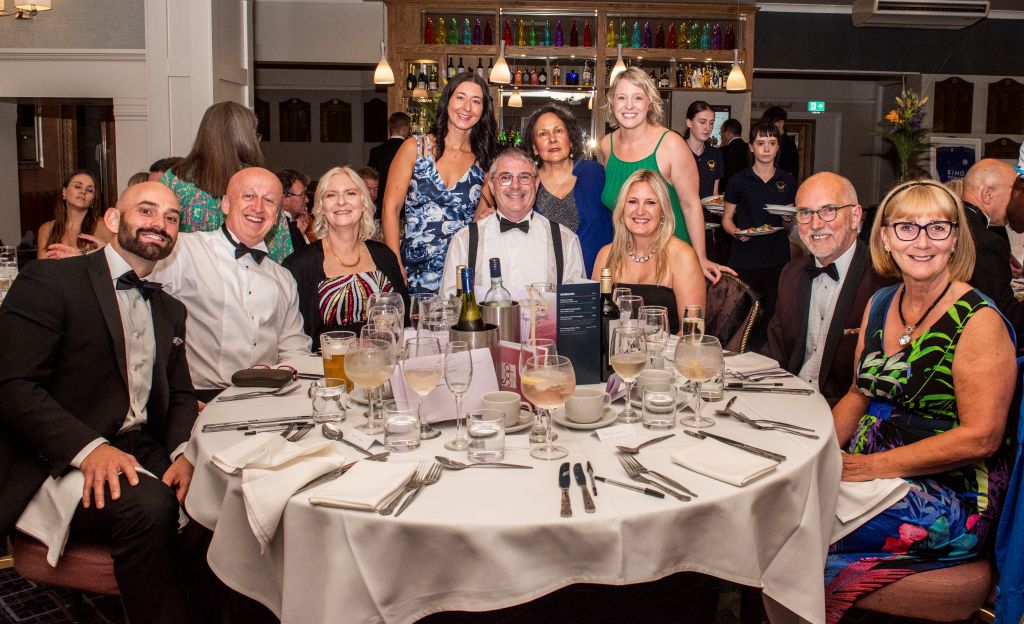 Local Charity and Chamber member, Supporting Older People, are hosting their third annual Ball at Oakdale Golf Club on Saturday 6th July at 7pm to raise much needed funds. #hdcc #harrogate #business loom.ly/T_ykA1s