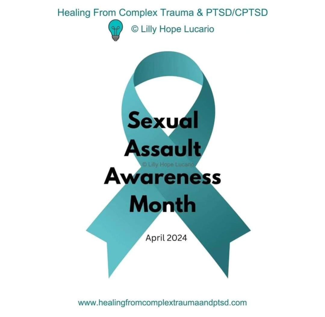 Sexual violence is common in abusive relationships. It's not something that is talked about often enough. Marital rape happens. For me, this was and still is the hardest thing to discuss.
#sexualabuse #maritialrape #rape #ptsd #trauma #domesticabuse #SexualAssaultAwarenessMonth