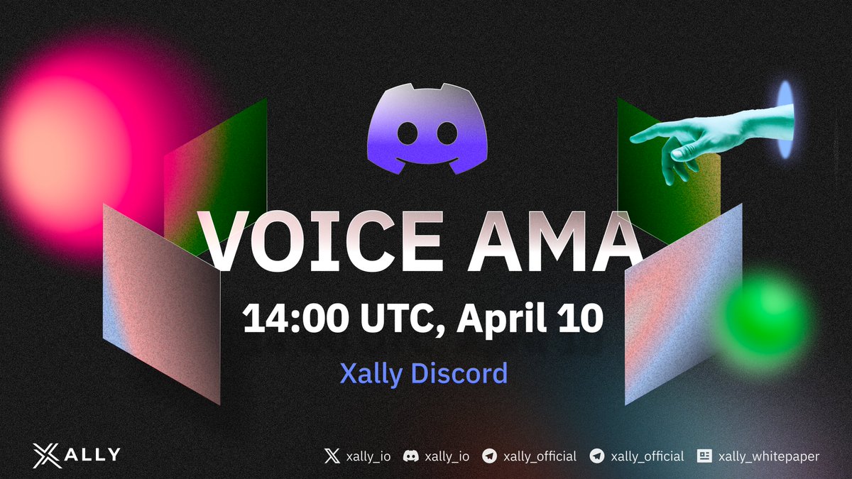 Xally - Empowering AI Agents on Bitcoin L2 tweet media