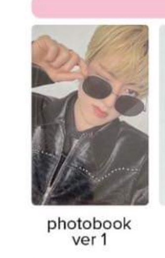 trsrbuys's tweet photo. [ wtb lfs treasure ph ] 

• haruto sunglasses pc reboot pb ver 1

budget: ₱80-100 
preferably in mint condi 🤞🏻

send a dm thank uu ❣️

# treasure ph haruto reboot pc https://t.co/tzndbVS37w