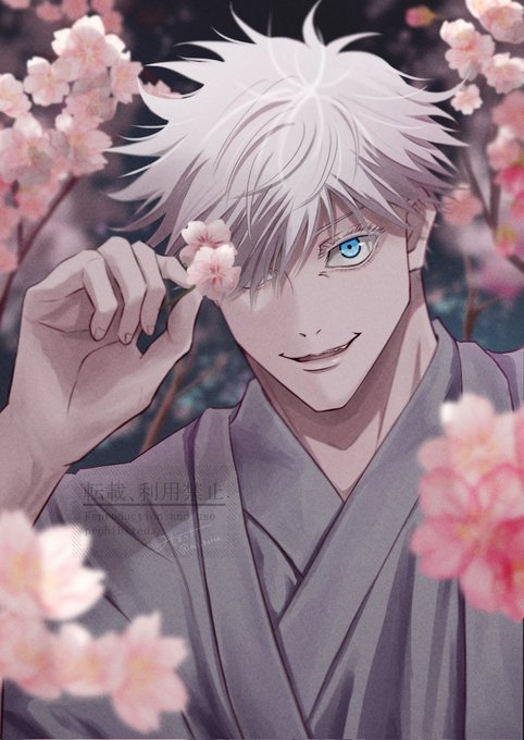 「branch kimono」 illustration images(Latest)