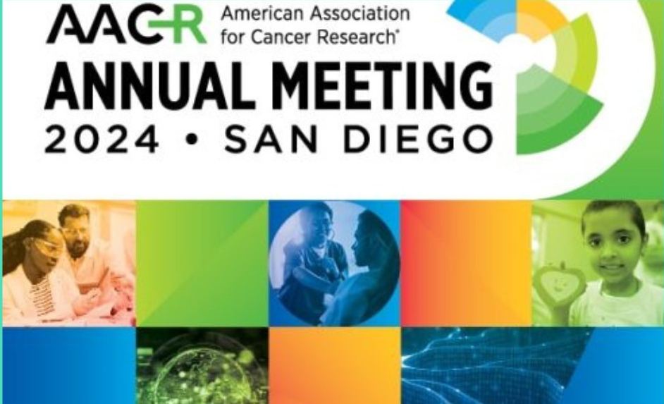 📢Pancreatic cancer clinical trials in #AACR24 @AACR 1⃣ CT022 - Mutant KRAS peptide-based vaccine in patients at high risk of developing pancreatic cancer ✅mKRAS-specific T cell response induced 2⃣ CT134 - Neoadjuvant/adjuvant GM-CSF-secreting allogenic pancreatic tumor cell…