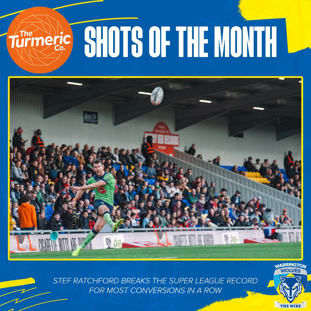 📸 Our @TheTurmericCo Shots of the Month for March!