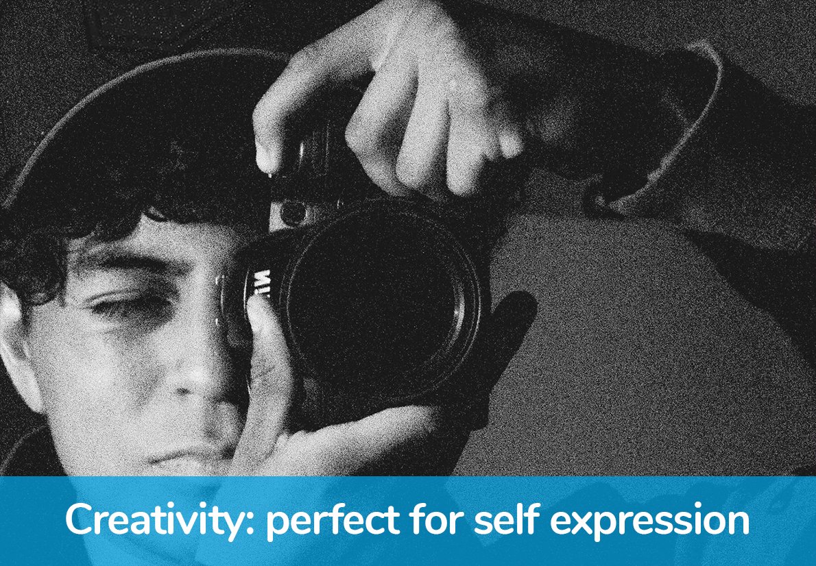 Aishiek Mitra Nandy takes stock of how his hobbies support his wellbeing. 'Taking photos is about uncovering the layers of meaning hidden within each frame.' 📸 😎 #creativeexpression #mindfulcreativity #innercalm ⇶ exposure.org.uk/young_peoples_…