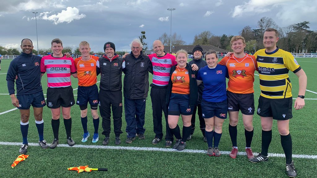 Bristol Rugby Referees Society tweet media