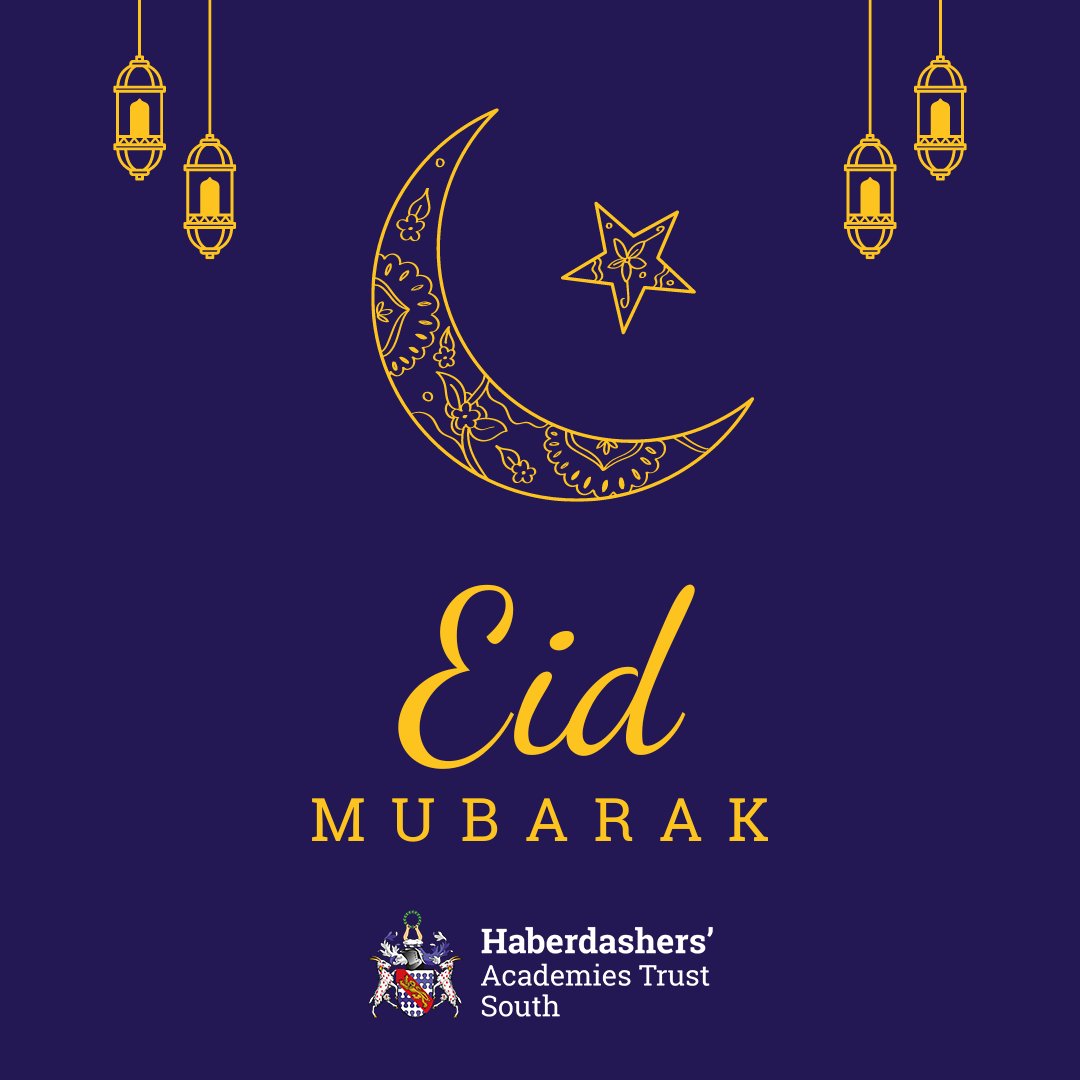 #EidMubarak to our Habs community! Wishing everyone celebrating much joy, peace and happiness.