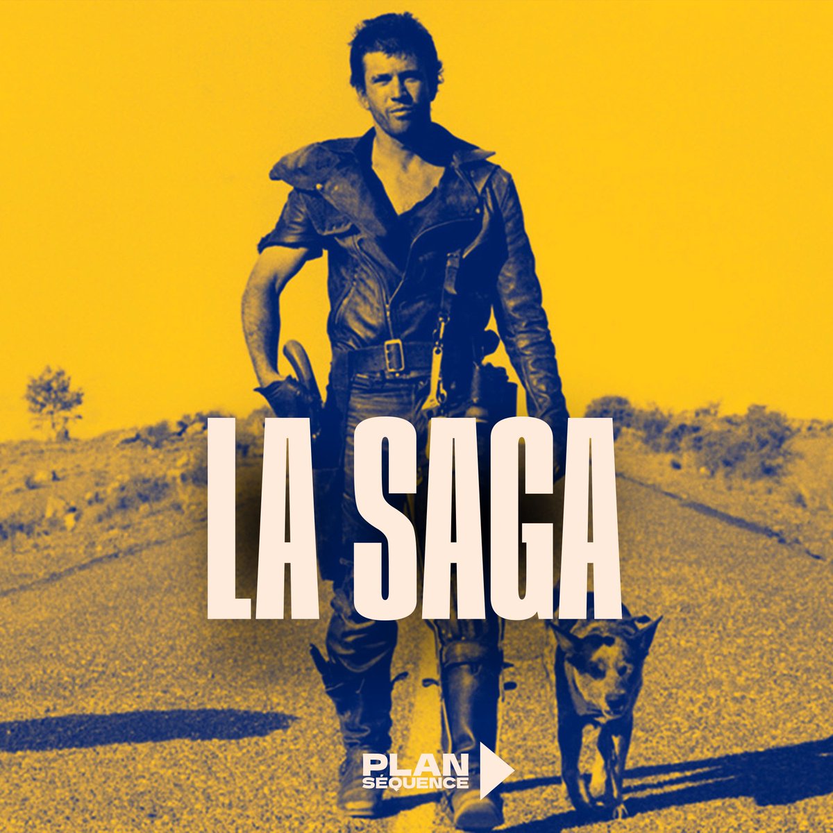 La Saga tweet media