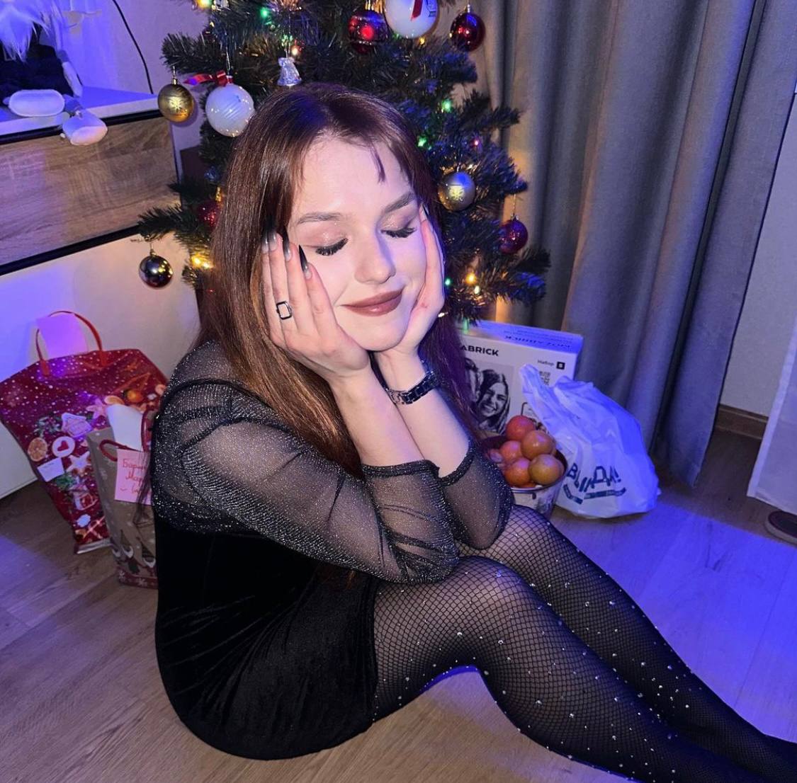 Embracing the beauty of simplicity in everyday moments. 🌿 #SimpleJoys #Gratitude