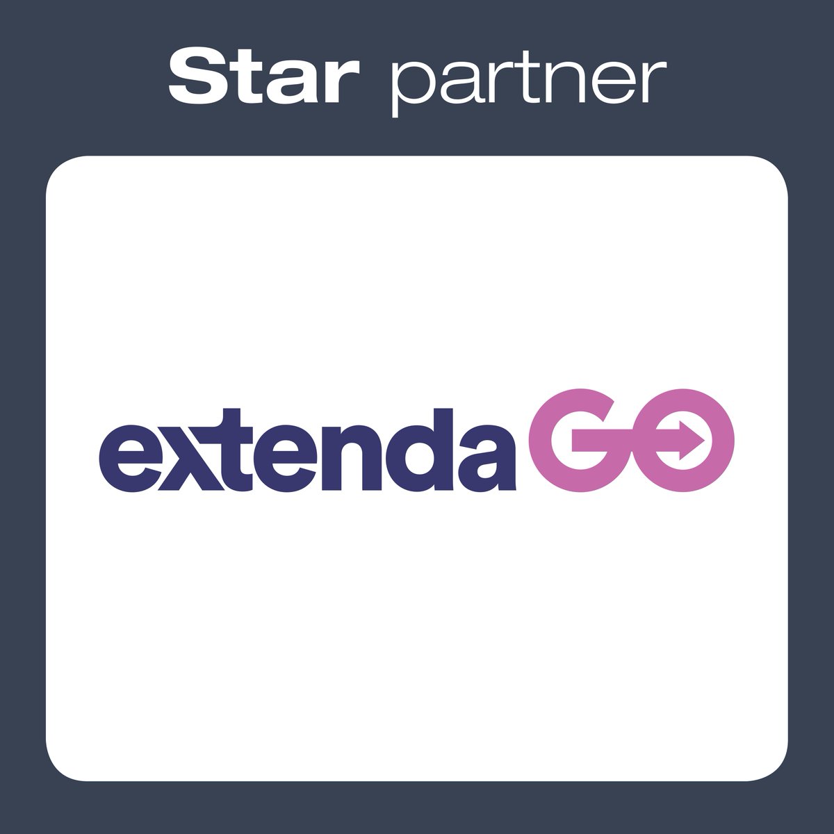We're delighted to share that ExtendaGO, our esteemed partner known for leading retail &amp; hospitality management software, will be at the Retail Technology Show. Visit us at Stand 6G10 to explore how ExtendaGO can improve your business operations to fuel expansion &amp;foster growth.