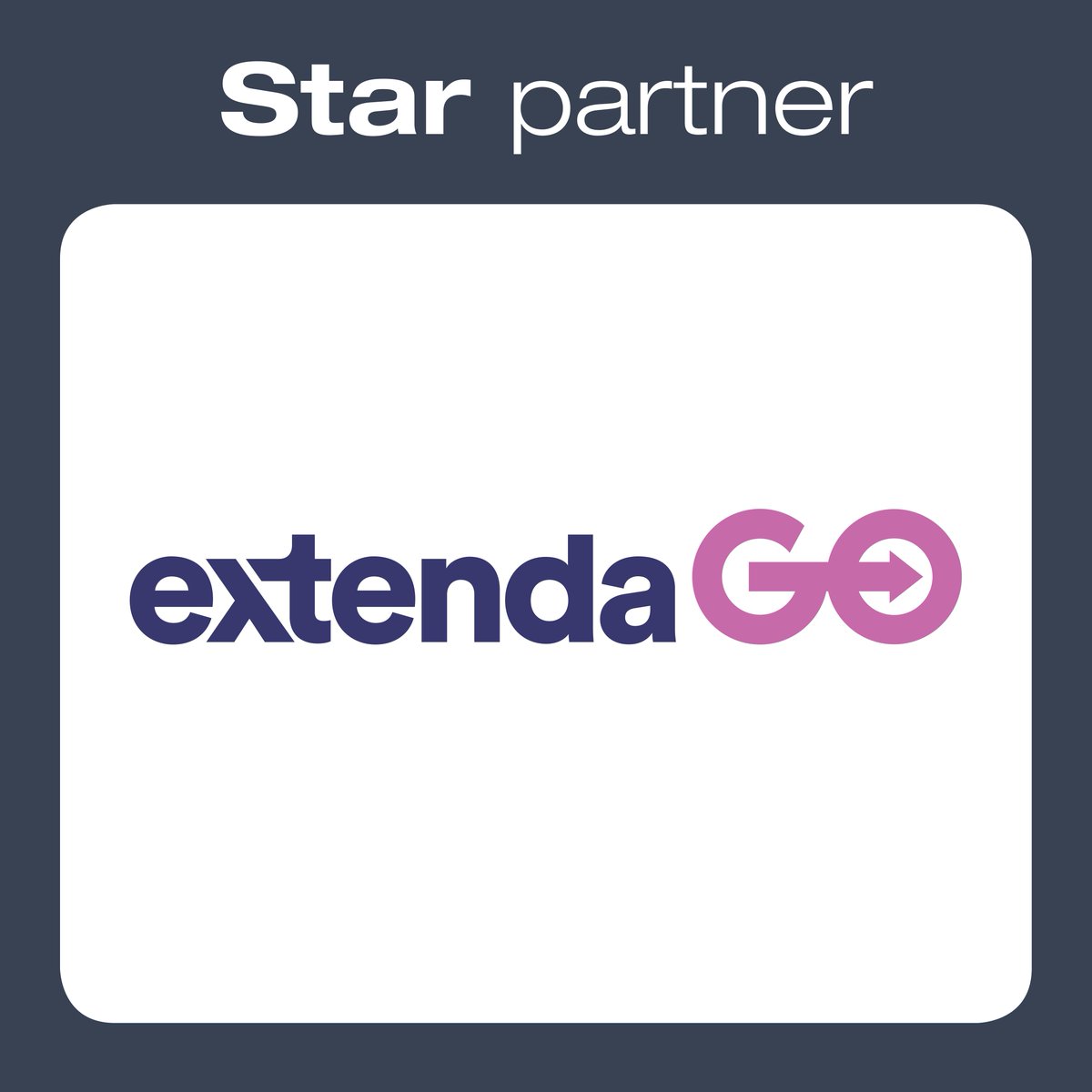 We're delighted to share that ExtendaGO, our esteemed partner known for leading retail & hospitality management software, will be at the Retail Technology Show. Visit us at Stand 6G10 to explore how ExtendaGO can improve your business operations to fuel expansion &foster growth.