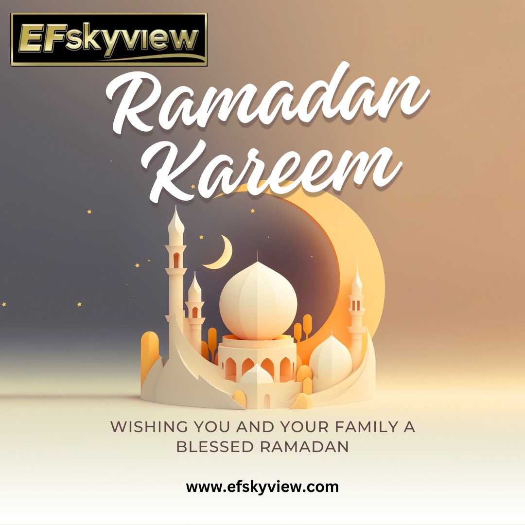 EFSkyView's tweet image. May this Eid bring happiness to your heart and home...

#Eid #EidUlFitr #carsaftey #vehicletrackingsolution #vehicletracking #stolencar #vehicletrackingdevice #vehicletrackin #vehiclesafety #concox #IoTSecurity #iot #catrackingnigeria #truecaller #ChatGPT