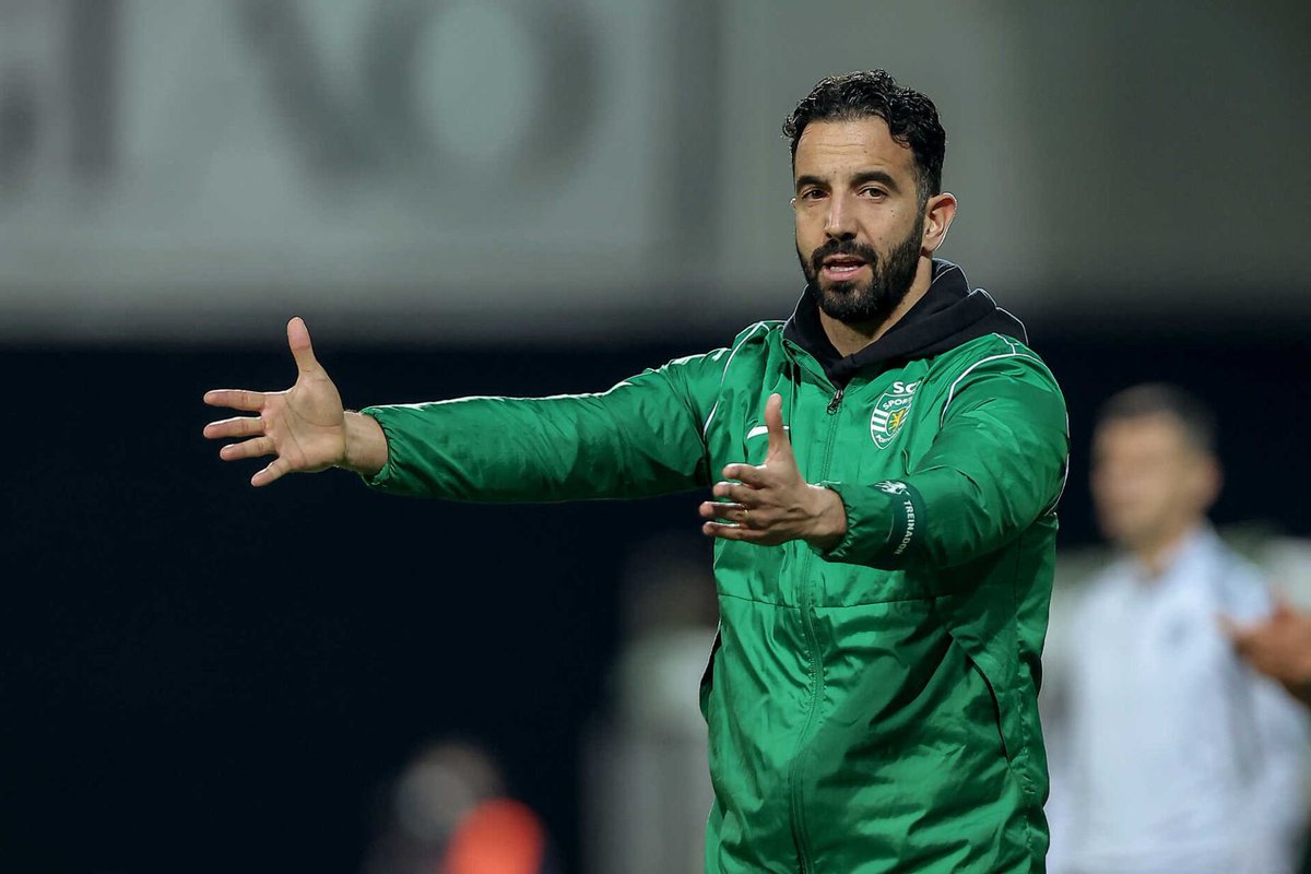 ❗️There's still NO agreement between Rúben Amorim and @LFC . Negotiations are progressing well, but there are still details to be clarified. The Portuguese has NOT yet said 'yes' to the terms and conditions presented by the English club. @SportingCP didn't received any offer yet.