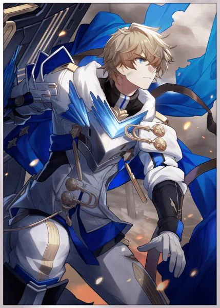 崩壊：スターレイル on X: 