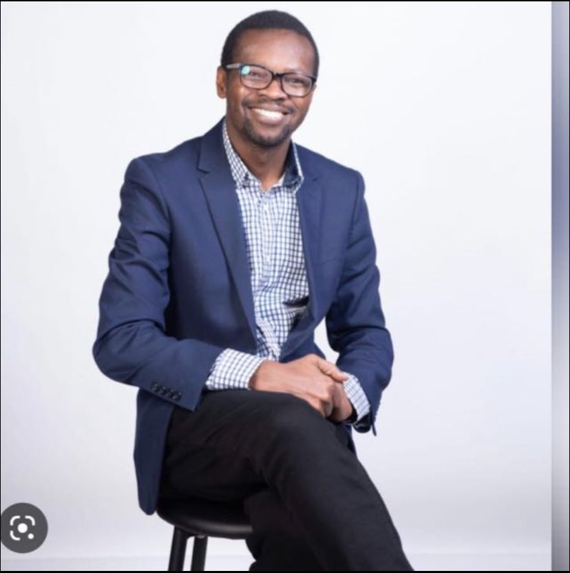 #CelebratingBoardAdvisor 🥳 Today we celebrate one of our diligent board advisors on resource mobilization and finance. Frank is a US Professional Fellow (2014) and a doctoral researcher…More here linkedin.com/posts/gifted-c…