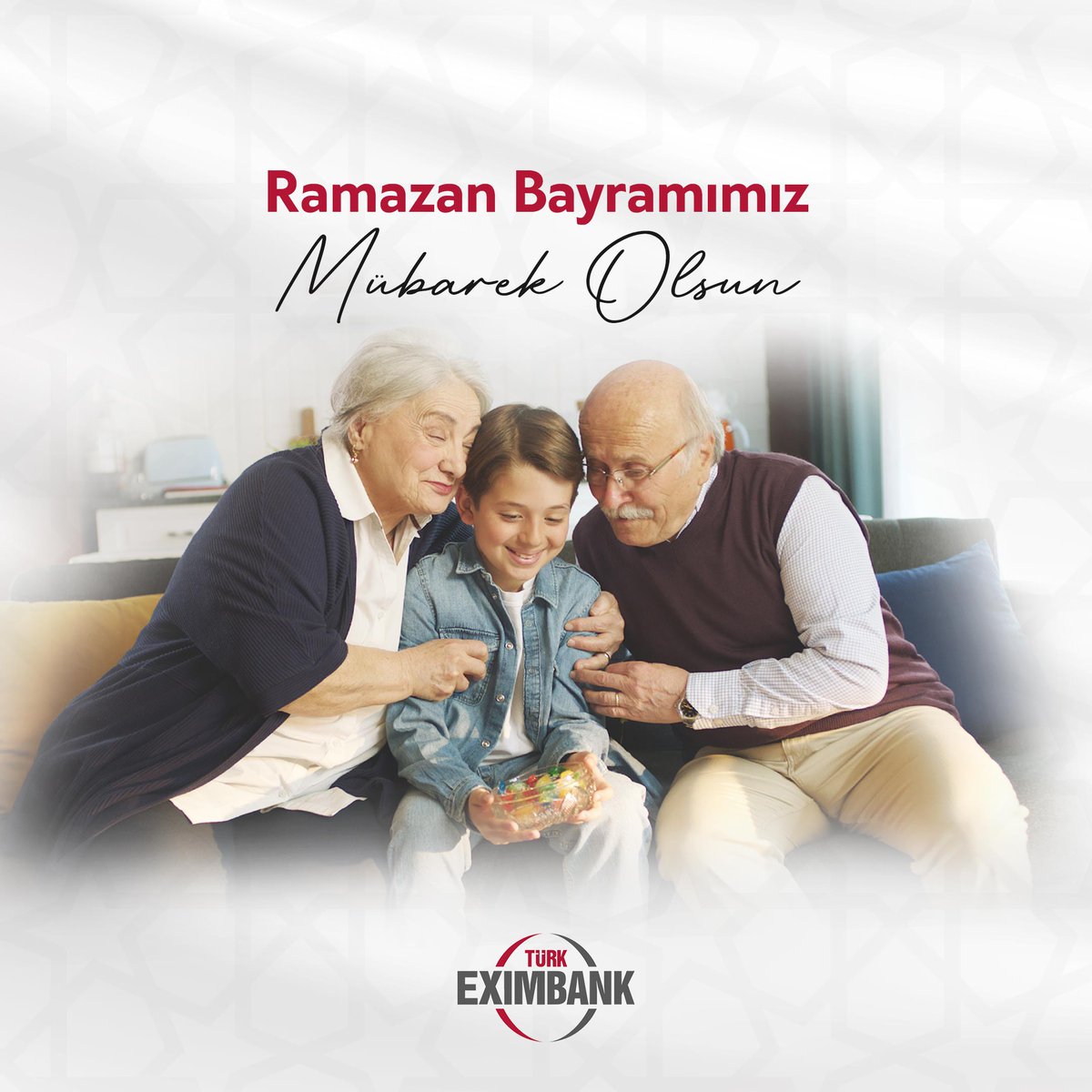 Ramazan Bayramımız Mübarek Olsun.