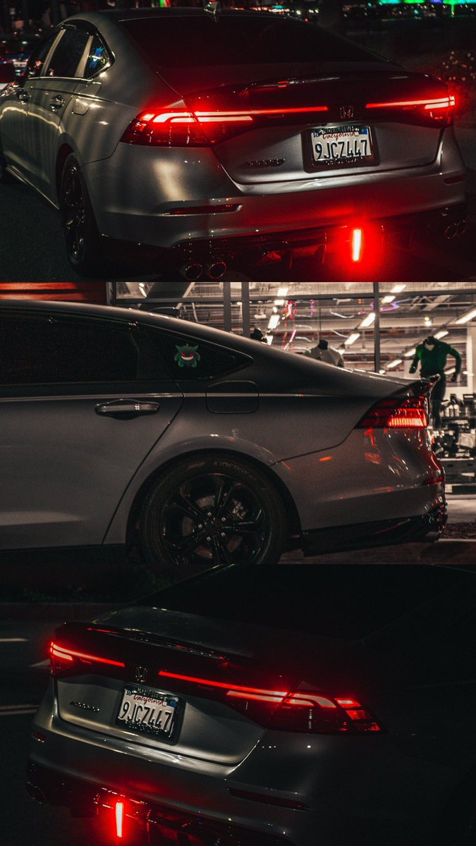 WitoGamez's tweet photo. Had fun shooting this accord ! https://t.co/0Fpxa4YaAc