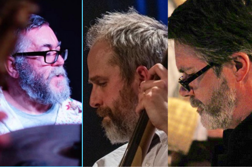 NEWTON / VOSLOO / ORRELL are at Fringe Jazz at The BRISTOL MUSIC CLUB,  76 St Paul's Road. BS8 1LP on Wednesday 10th April.
Dave Newton - Piano, Riaan Vosloo - Double Bass &amp; Tony Orrell - Drums
Tickets at fringejazz.com/gig-list.html
#bristoljazz  #bristol  #livejazz