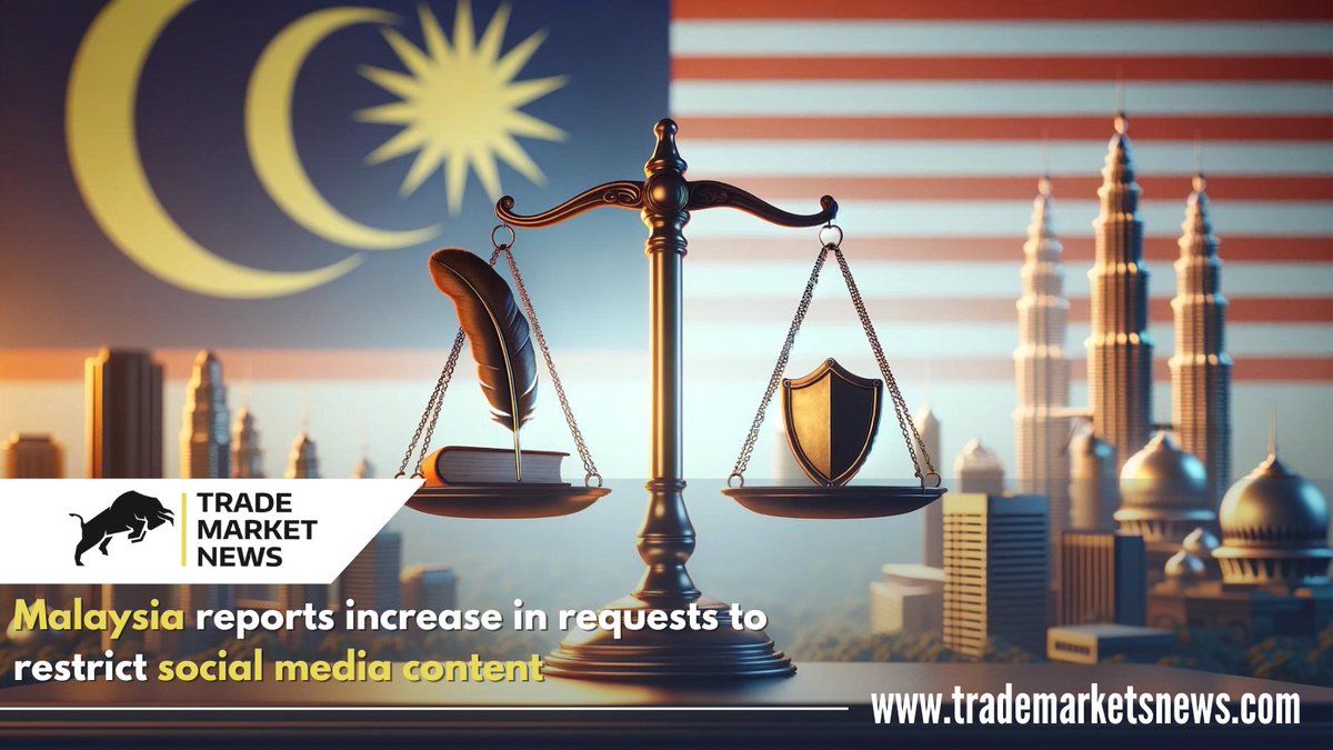 Malaysia sees a surge in harmful social media content, prompting action from platforms like Facebook and TikTok. #SocialMediaSafety #OnlineHarm #Malaysia #Meta #TikTok #DigitalMonitoring #FreeSpeech #RaceReligionRoyalty #Scams #IllegalGambling