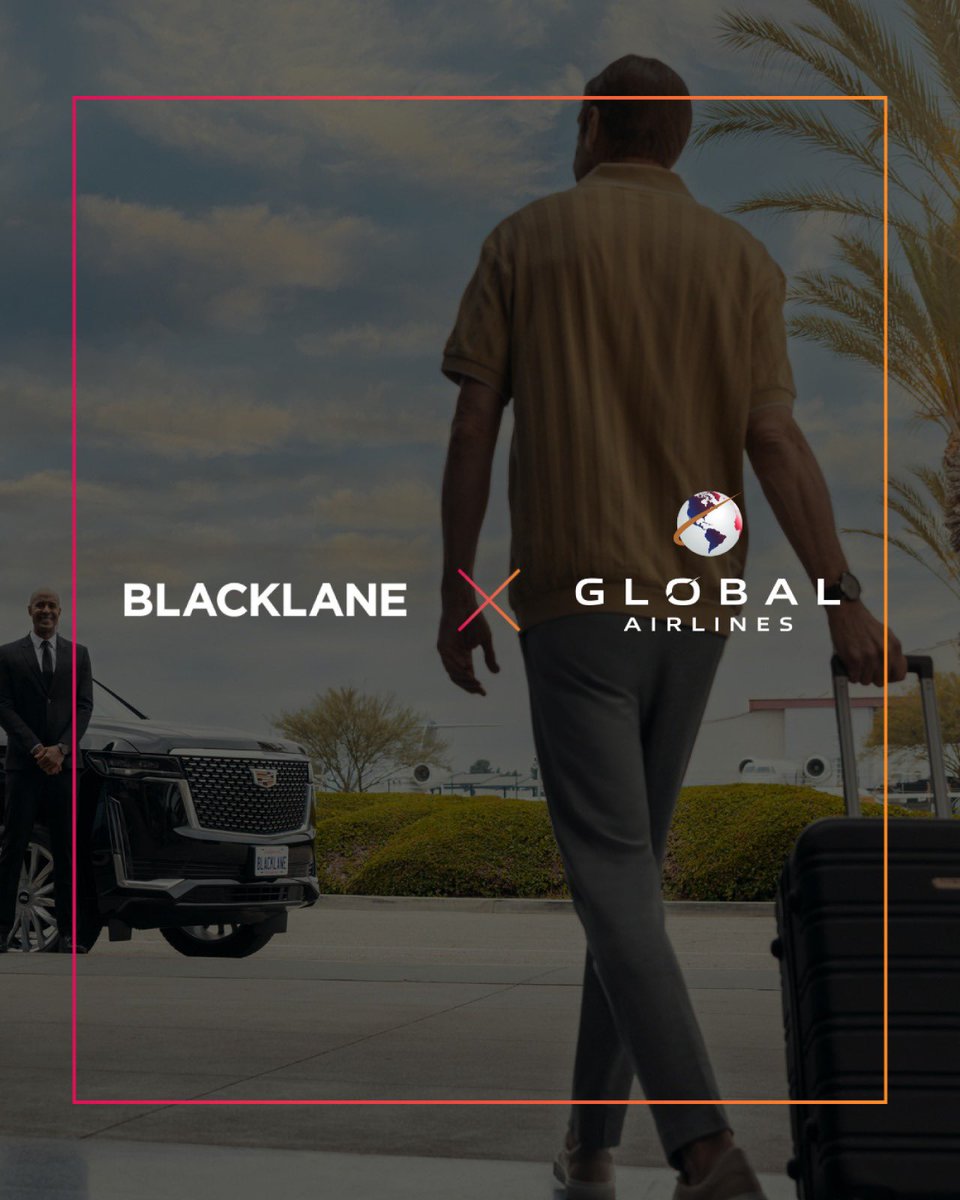 globalairlines's tweet photo. We are delighted to be working with @Blacklane and offering complimentary airport rides to First and Business Passengers. You can read all about it over on our Linkedin page.
#GlobalAirlines #Blacklane #BestWaytoFly #A380 https://t.co/HwSJG4B88o