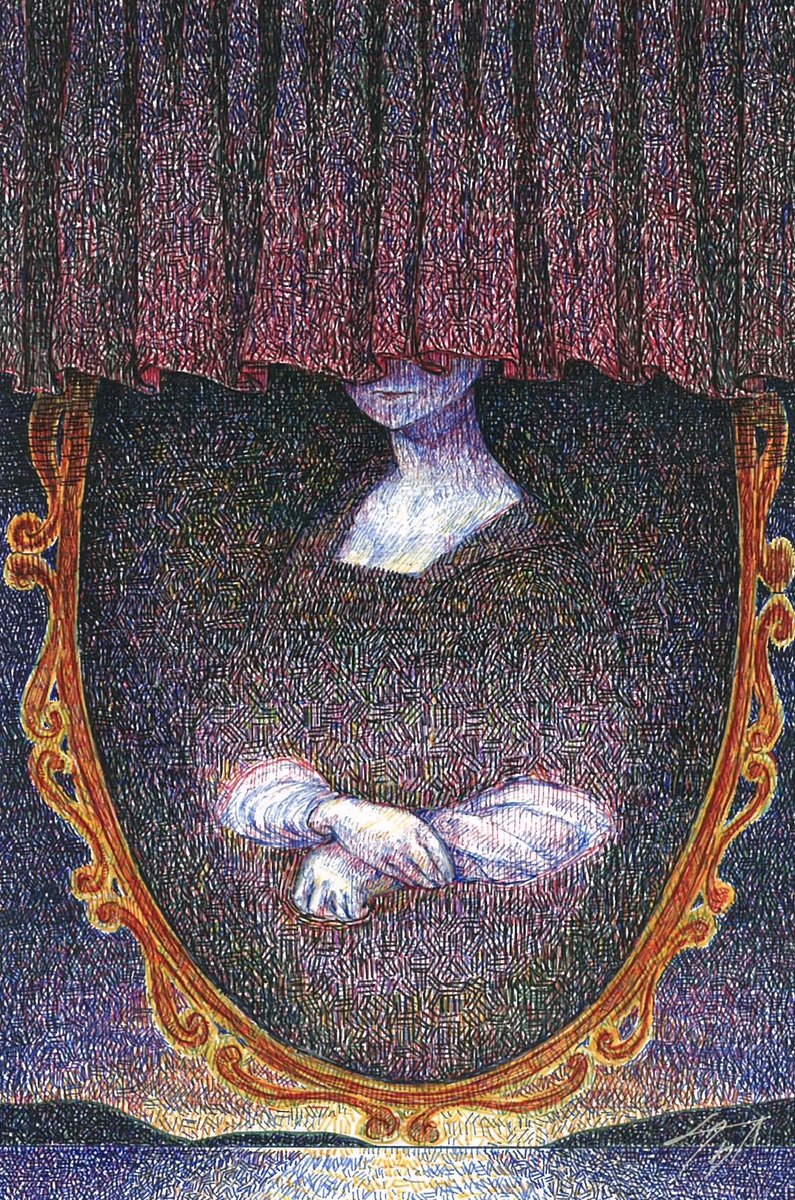 人間の間 tweet media