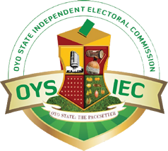 bcos_tv's tweet photo. OYO LG POLLS: OYSIEC VISITS DSS, INTENSIFIES EFFORTS ON PEACEFUL EXERCISE

As part of efforts towards ensuring peaceful electoral process during the upcoming local government polls scheduled for April 27, the Oyo State Independent Electoral Commission (OYSIEC), paid a visit to... https://t.co/rDkFjN4yhp