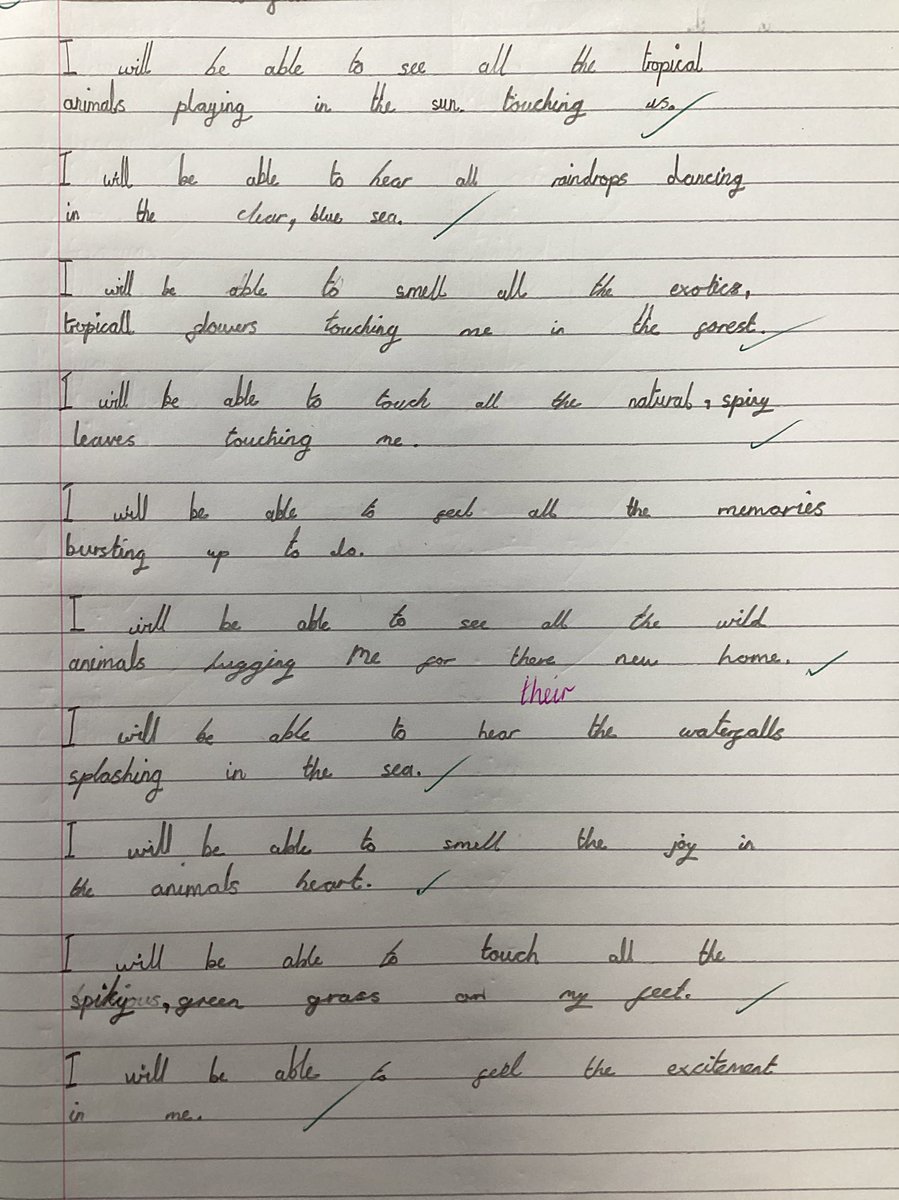 Year 3 are really enjoying #thetinforest by Helen Ward and Wayne Anderson. When the old man made a wish by moonlight, what do you think he wished for? @theliteracytree @templarbooks